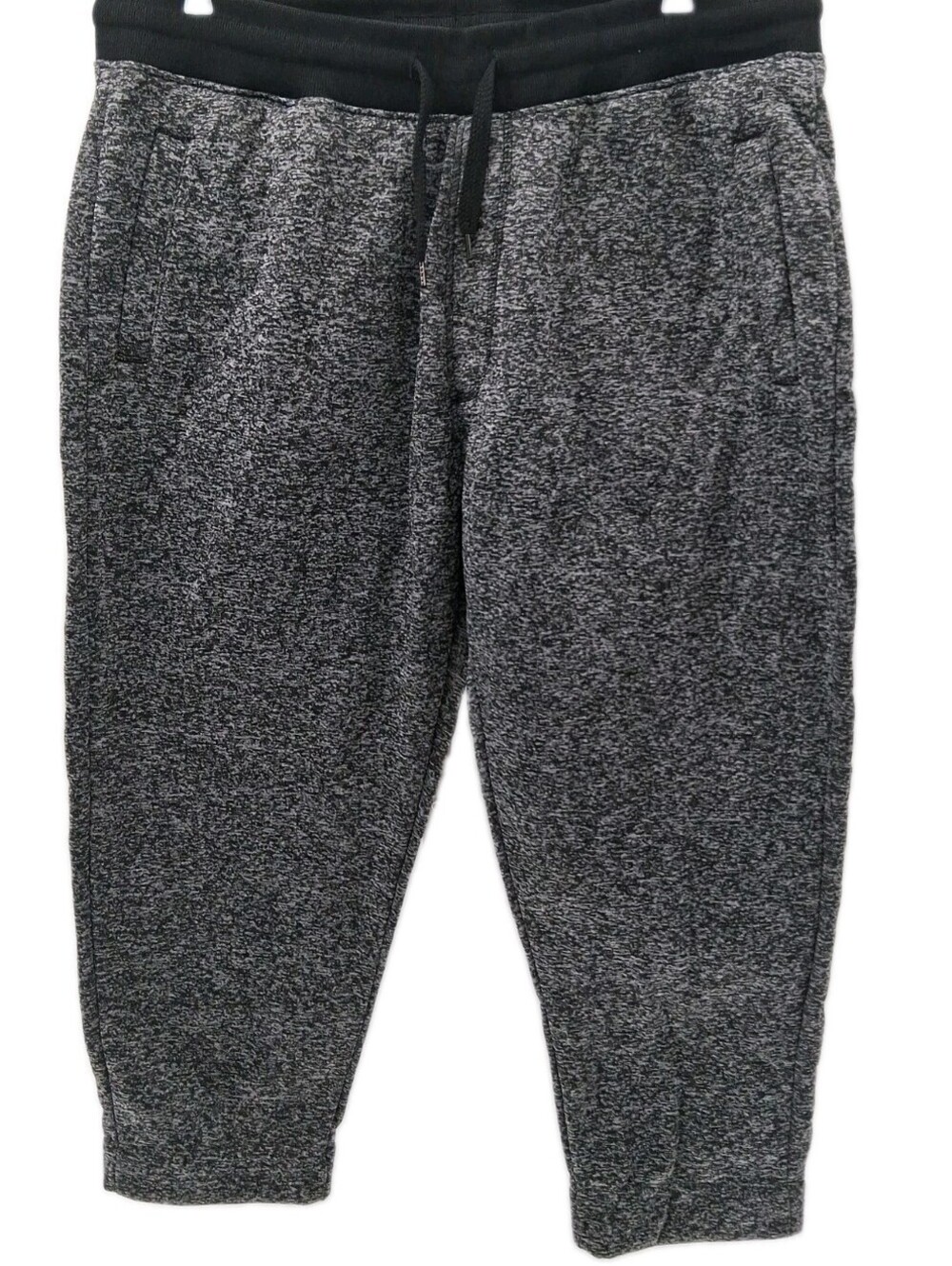 South Pole Joggers Mens 4xb Gray Active Lounge Casual Y2k Retro Sweatpants 40x28